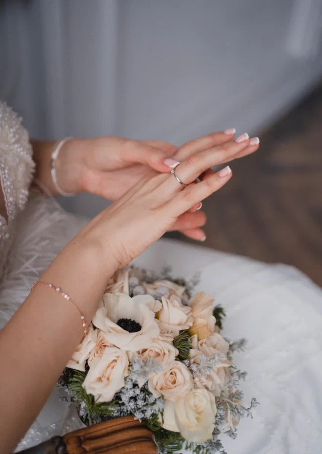 Wedding Sergey&Arina