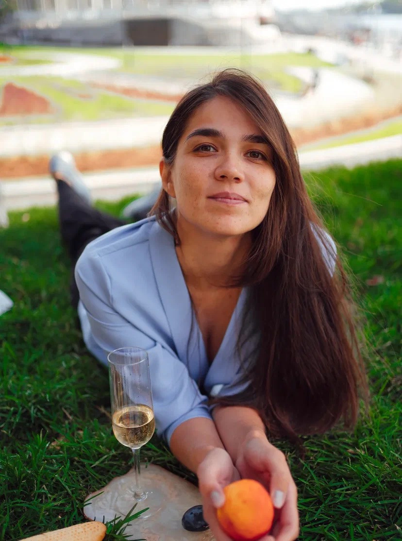 Ира и Элина