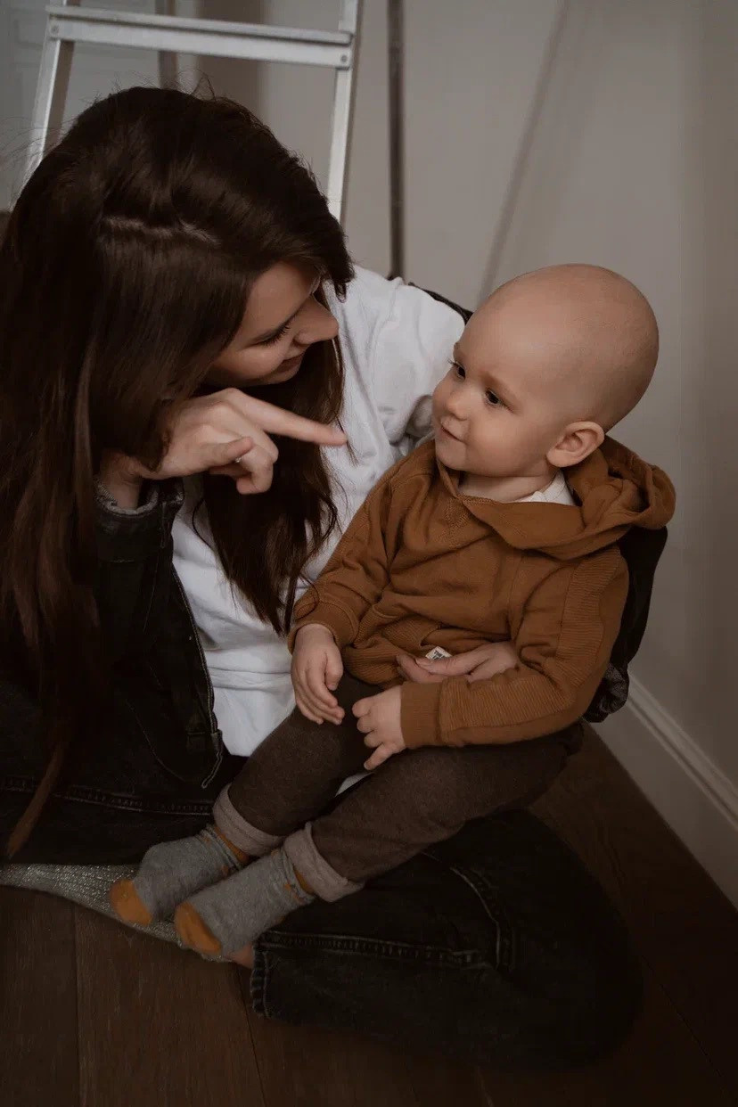 Валерия и Тимофей