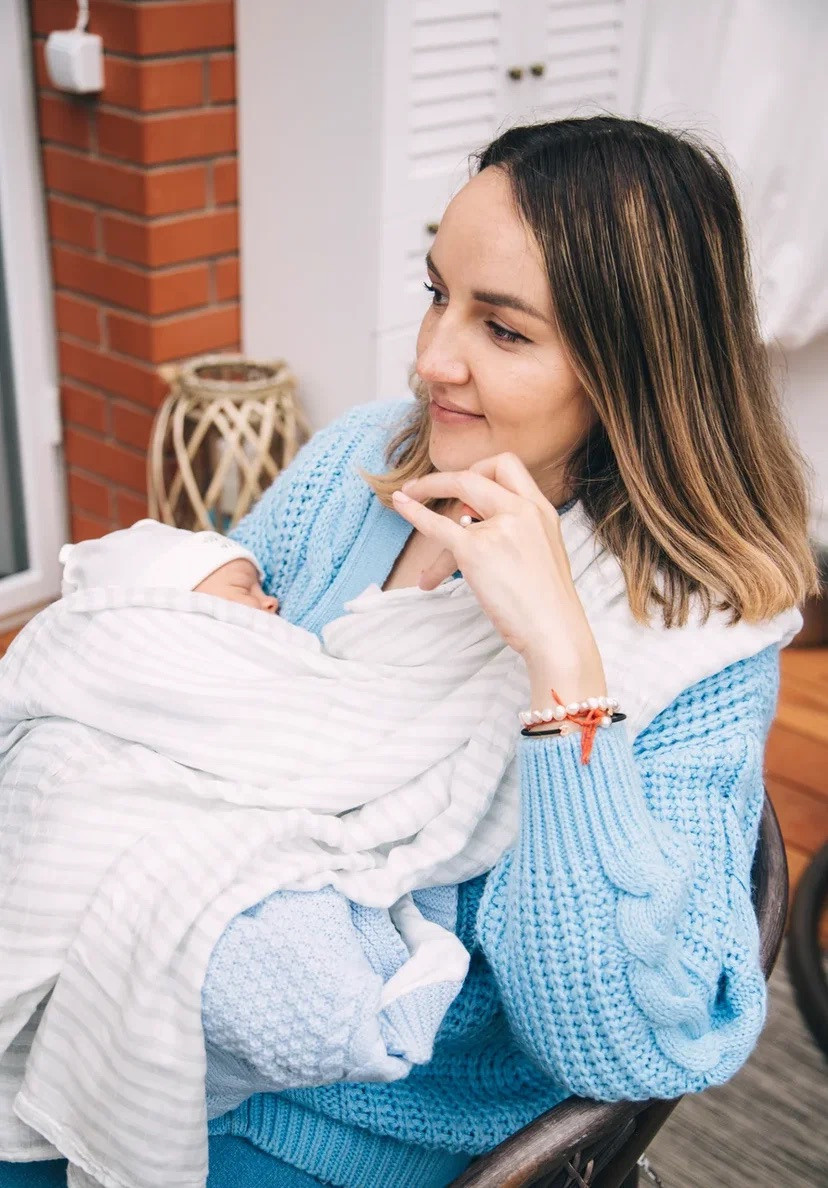 Настя Алборова