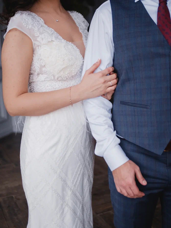 Wedding Sergey&Arina