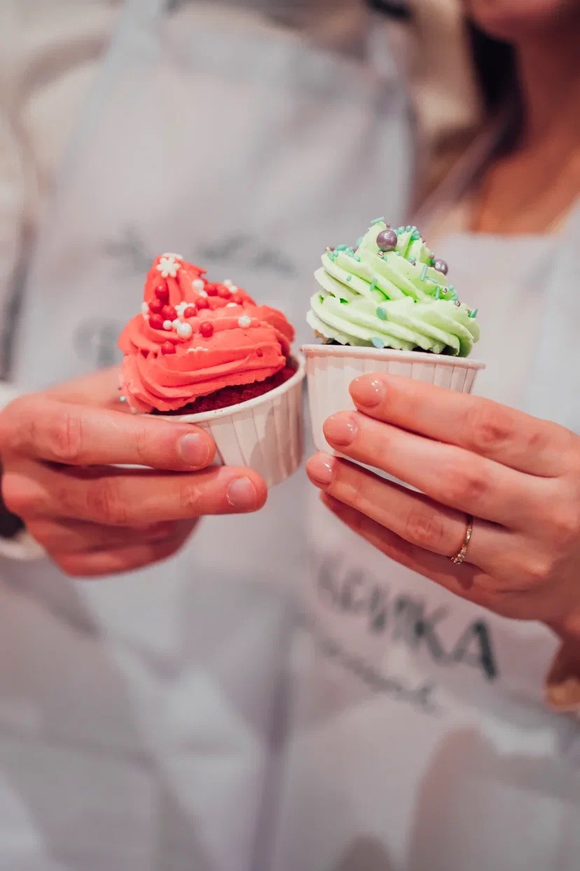 Мероприятие для блогера миллионика