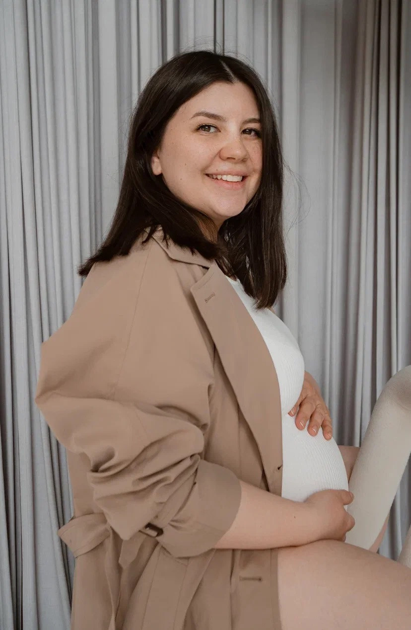 Семейная съёмка Аида