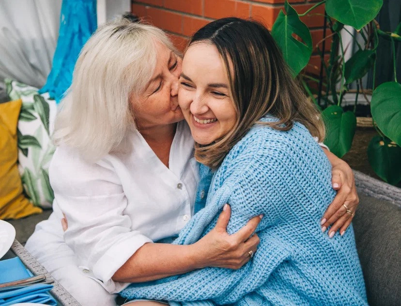 Настя Алборова