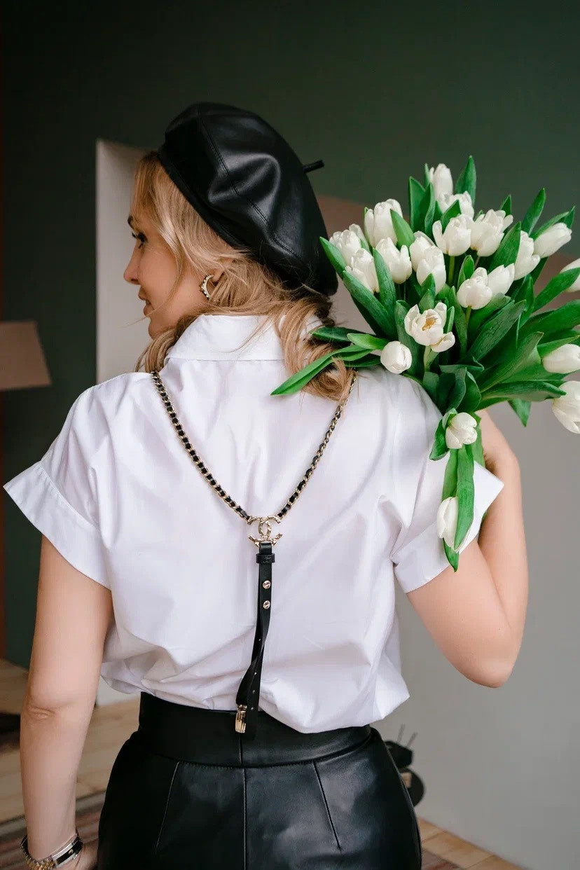 Круглик Екатерина