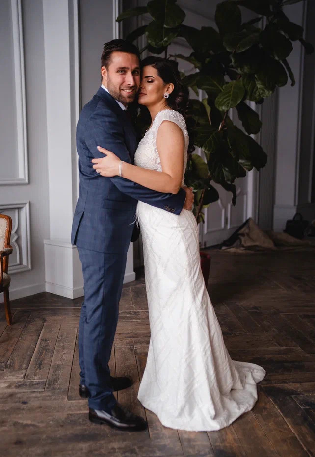 Wedding Sergey&Arina