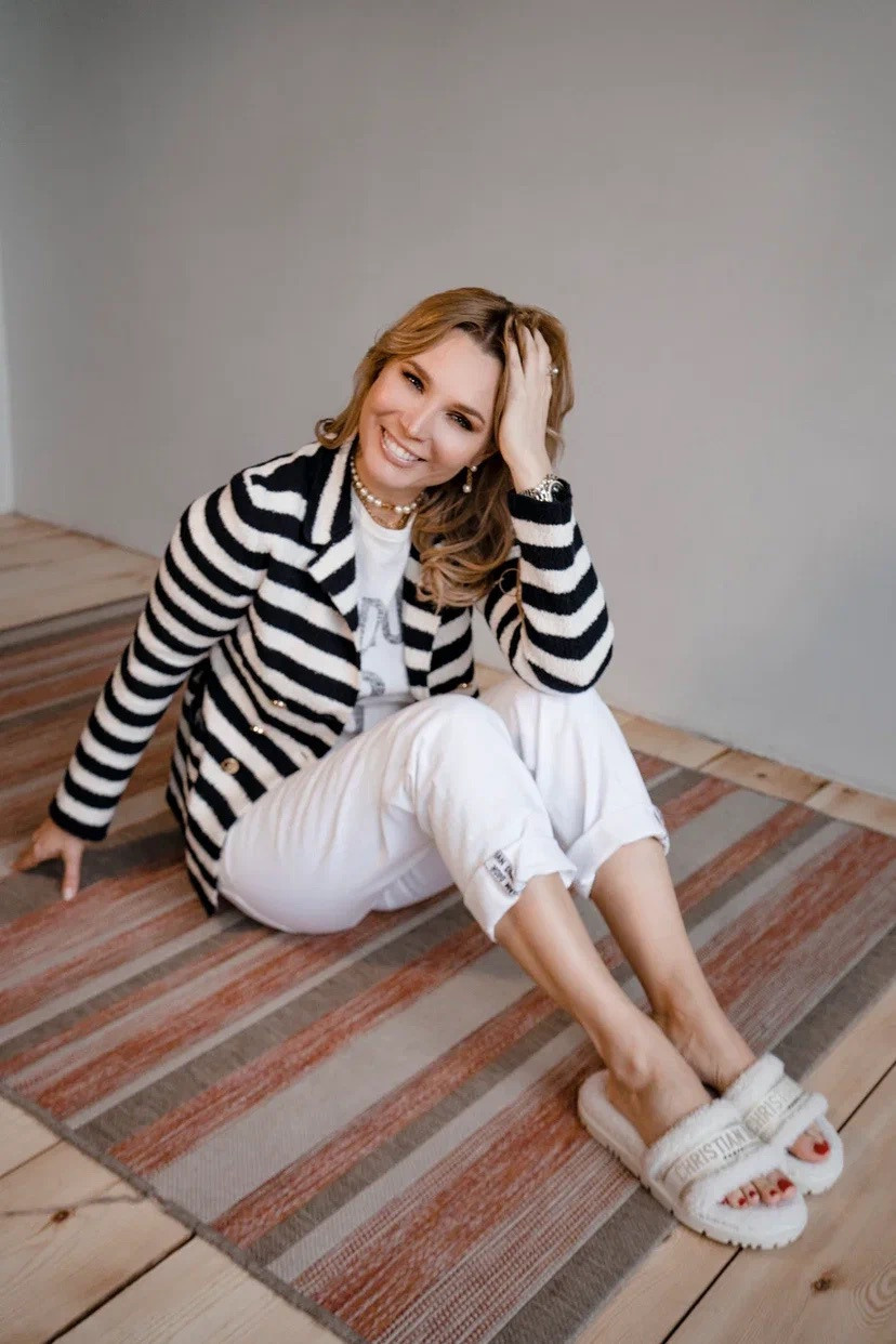 Круглик Екатерина