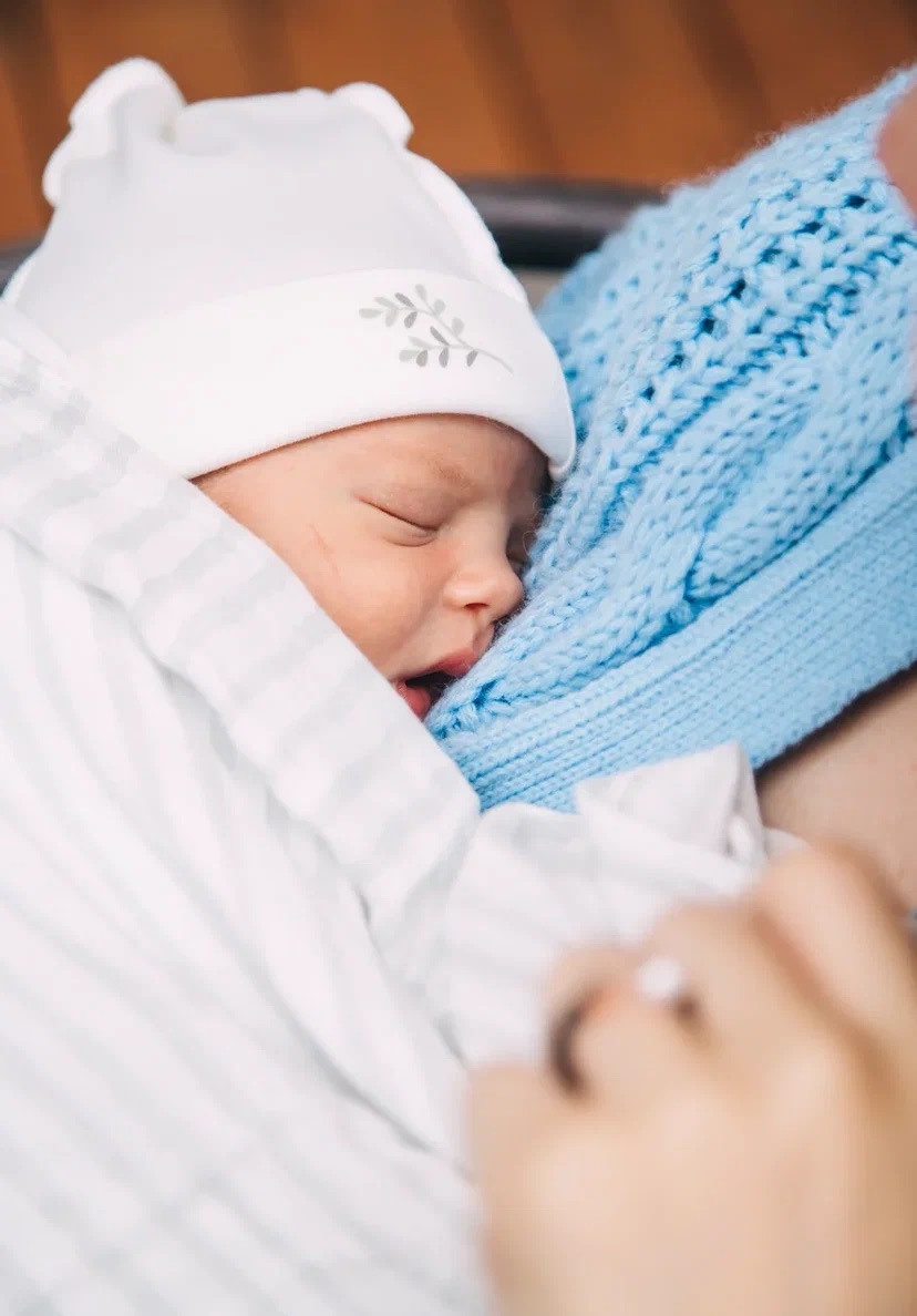 Настя Алборова