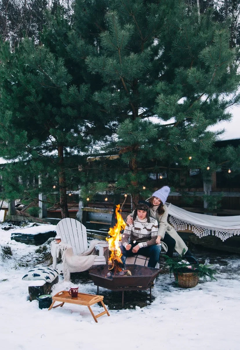 Love Story Alexey&Valeria