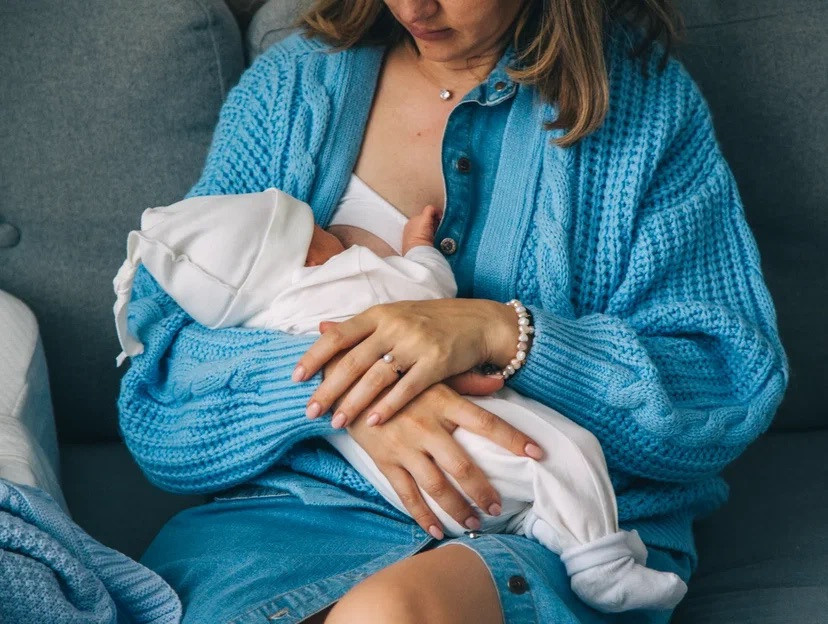 Настя Алборова