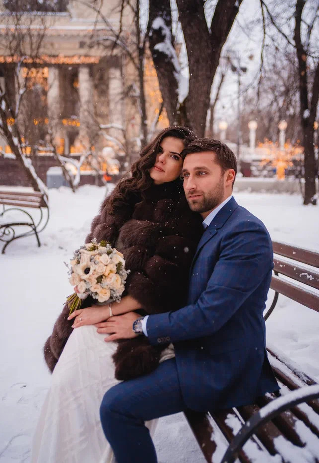 Wedding Sergey&Arina