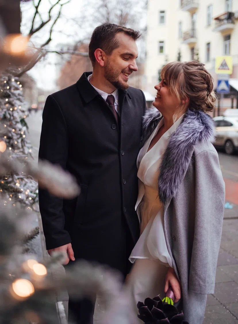 Wedding Anton&Natali