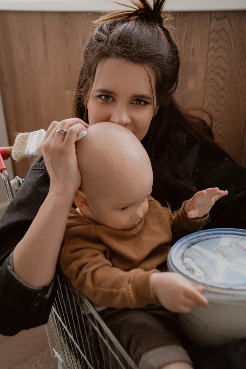 Валерия и Тимофей