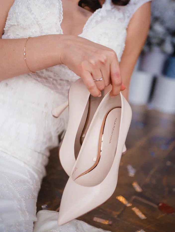 Wedding Sergey&Arina