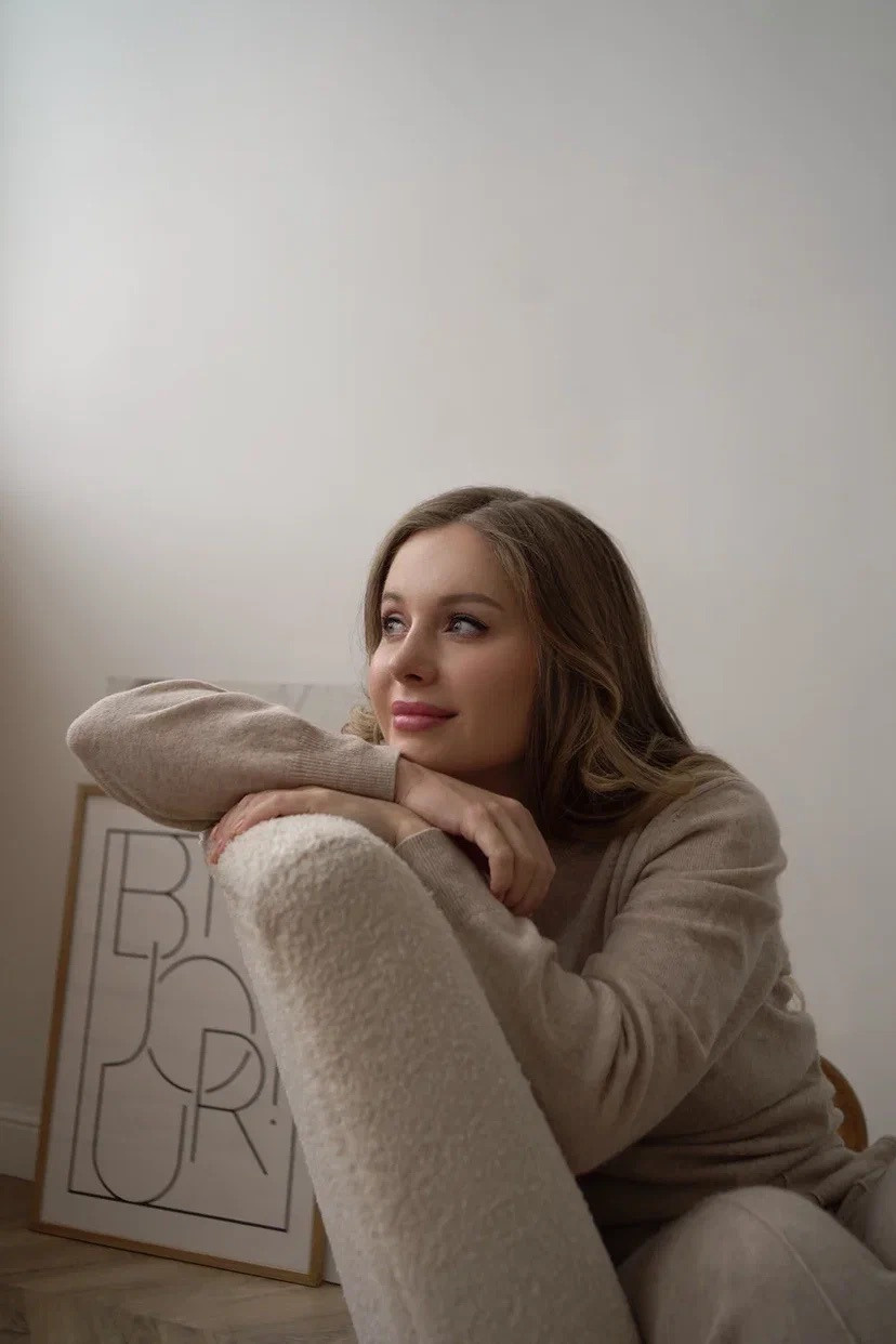 Тоня и Максим