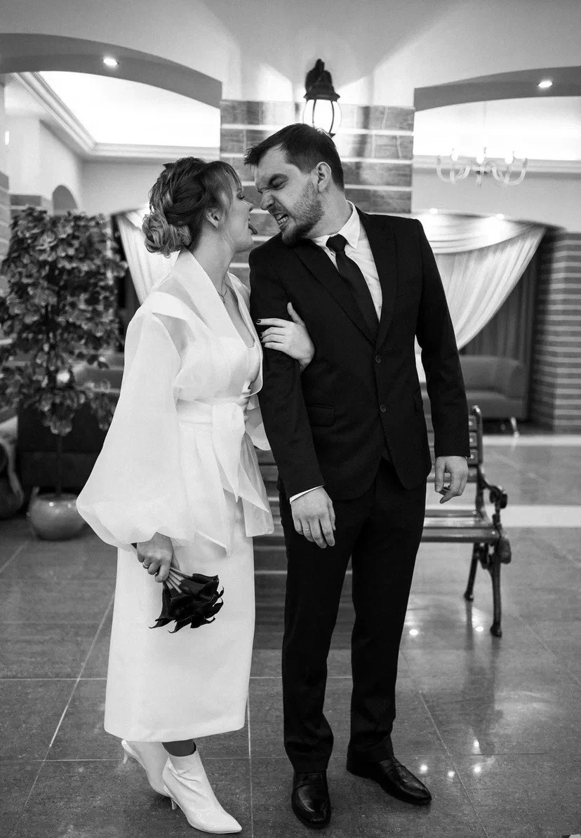 Wedding Anton&Natali