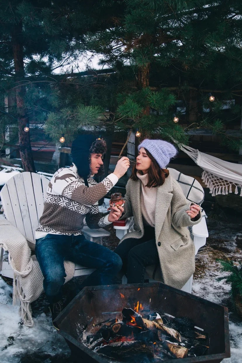 Love Story Alexey&Valeria