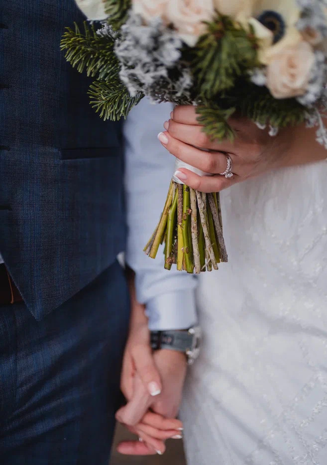 Wedding Sergey&Arina