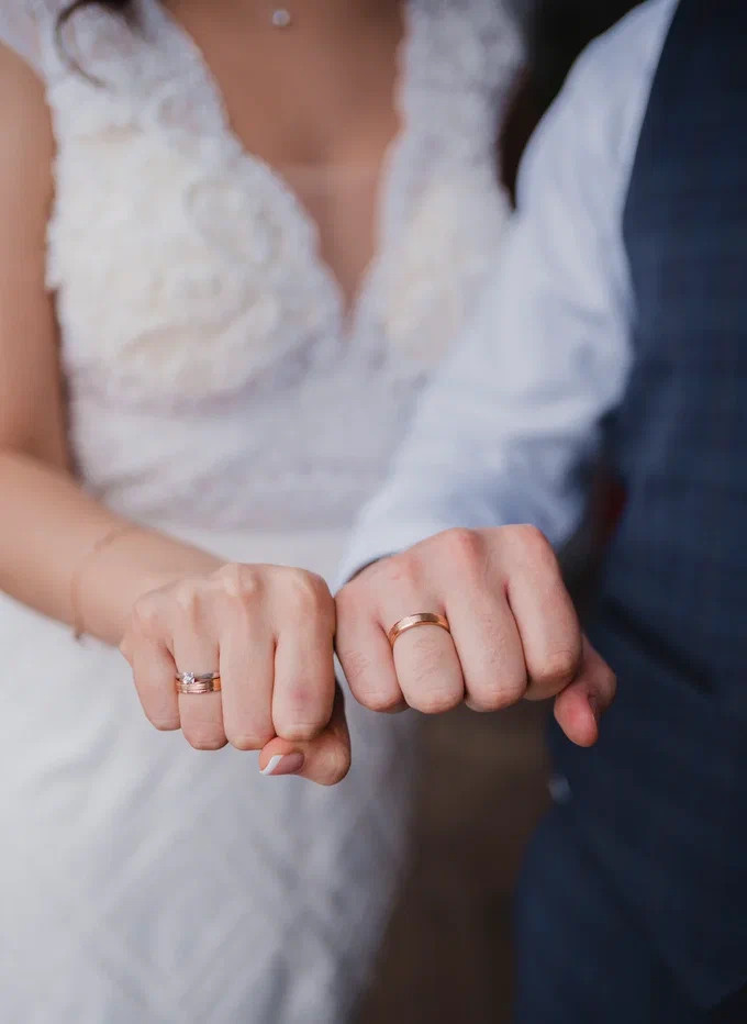 Wedding Sergey&Arina