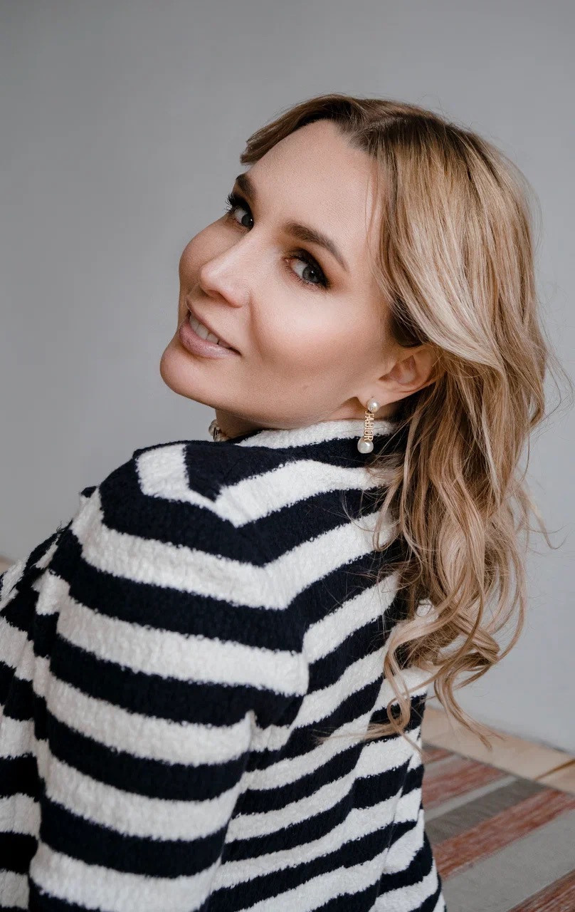 Круглик Екатерина