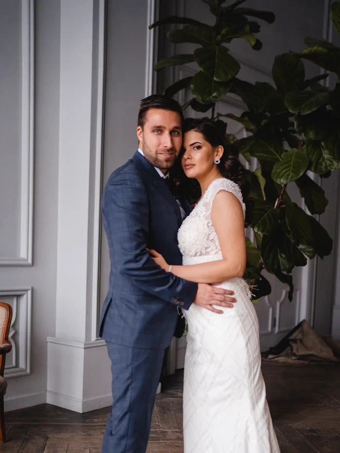 Wedding Sergey&Arina