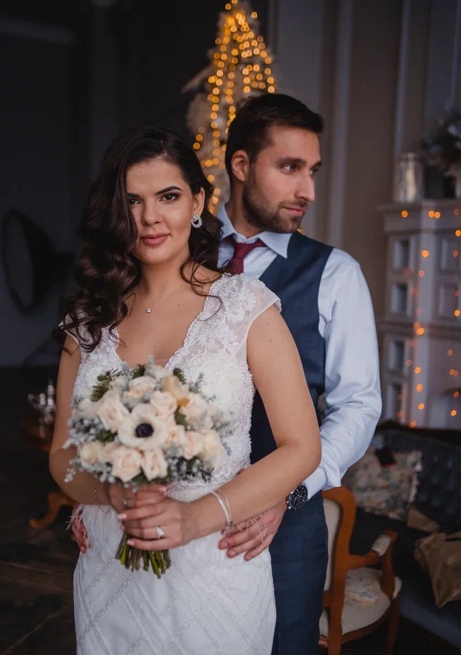 Wedding Sergey&Arina