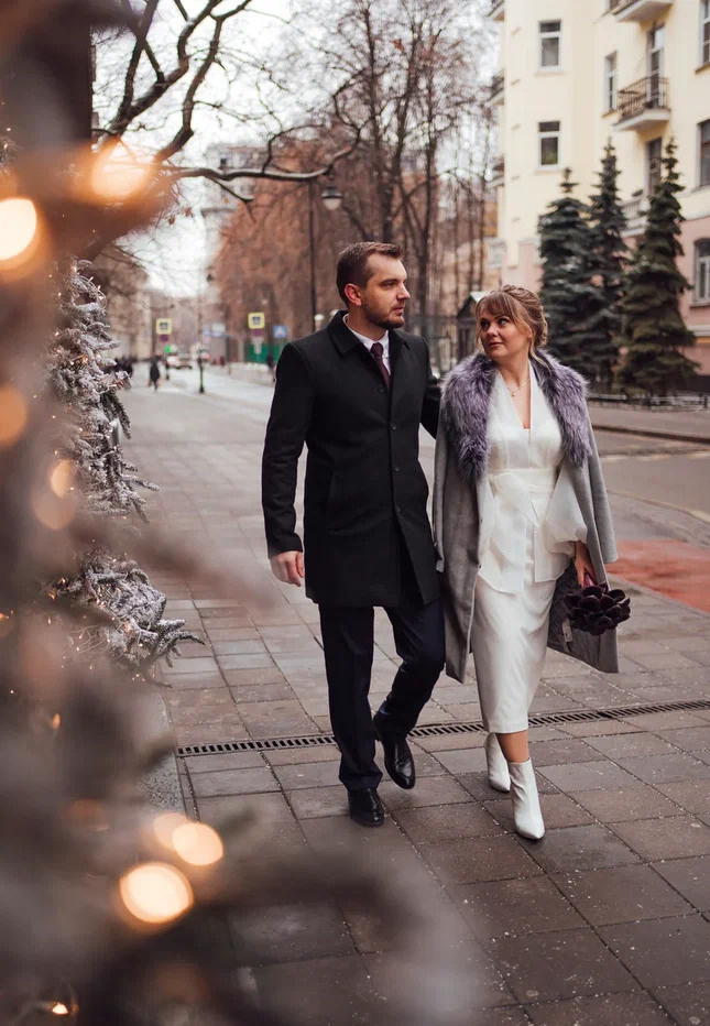 Wedding Anton&Natali