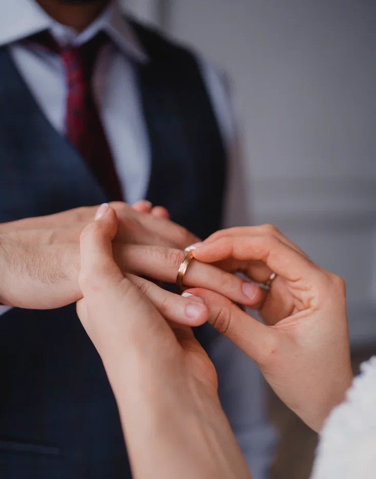 Wedding Sergey&Arina