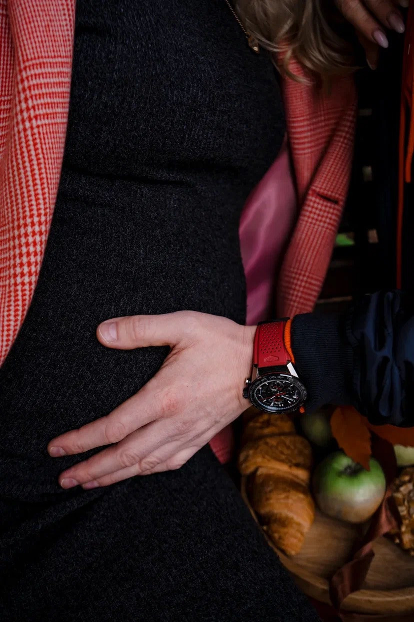 Игорь и Марина