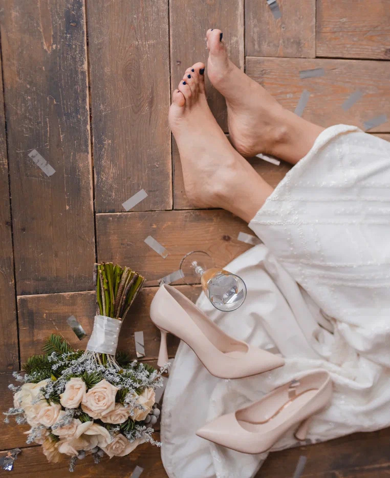 Wedding Sergey&Arina