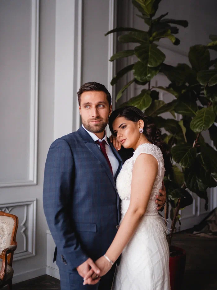 Wedding Sergey&Arina