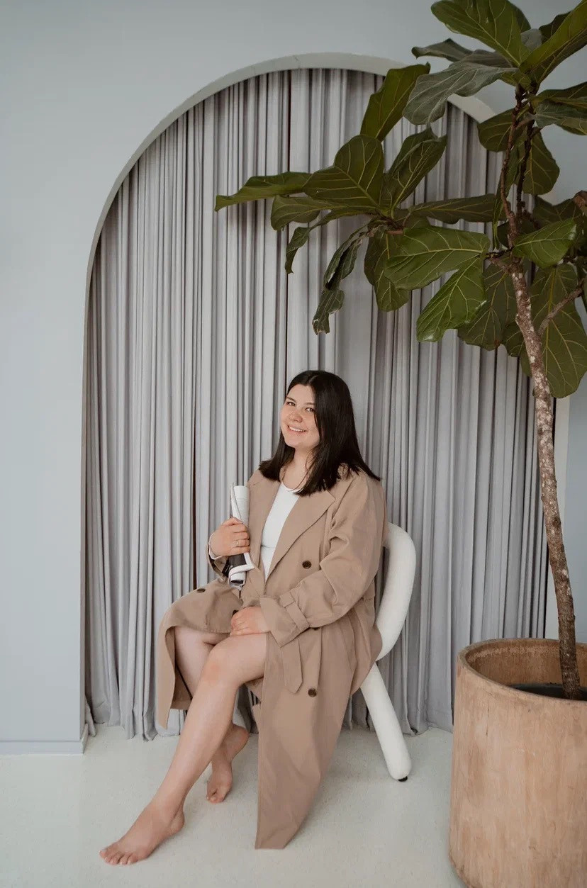 Семейная съёмка Аида