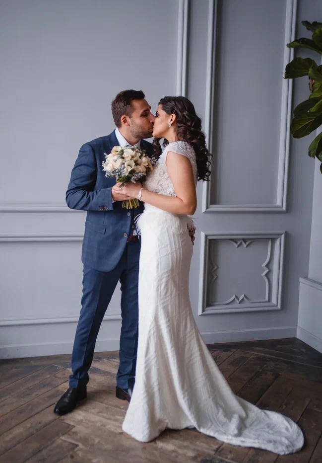 Wedding Sergey&Arina