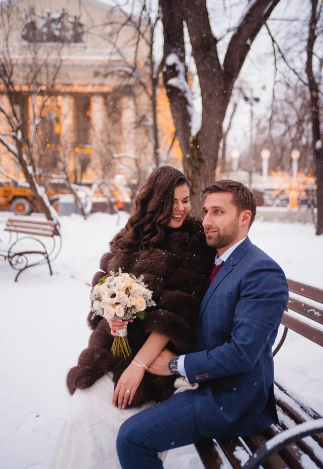 Wedding Sergey&Arina