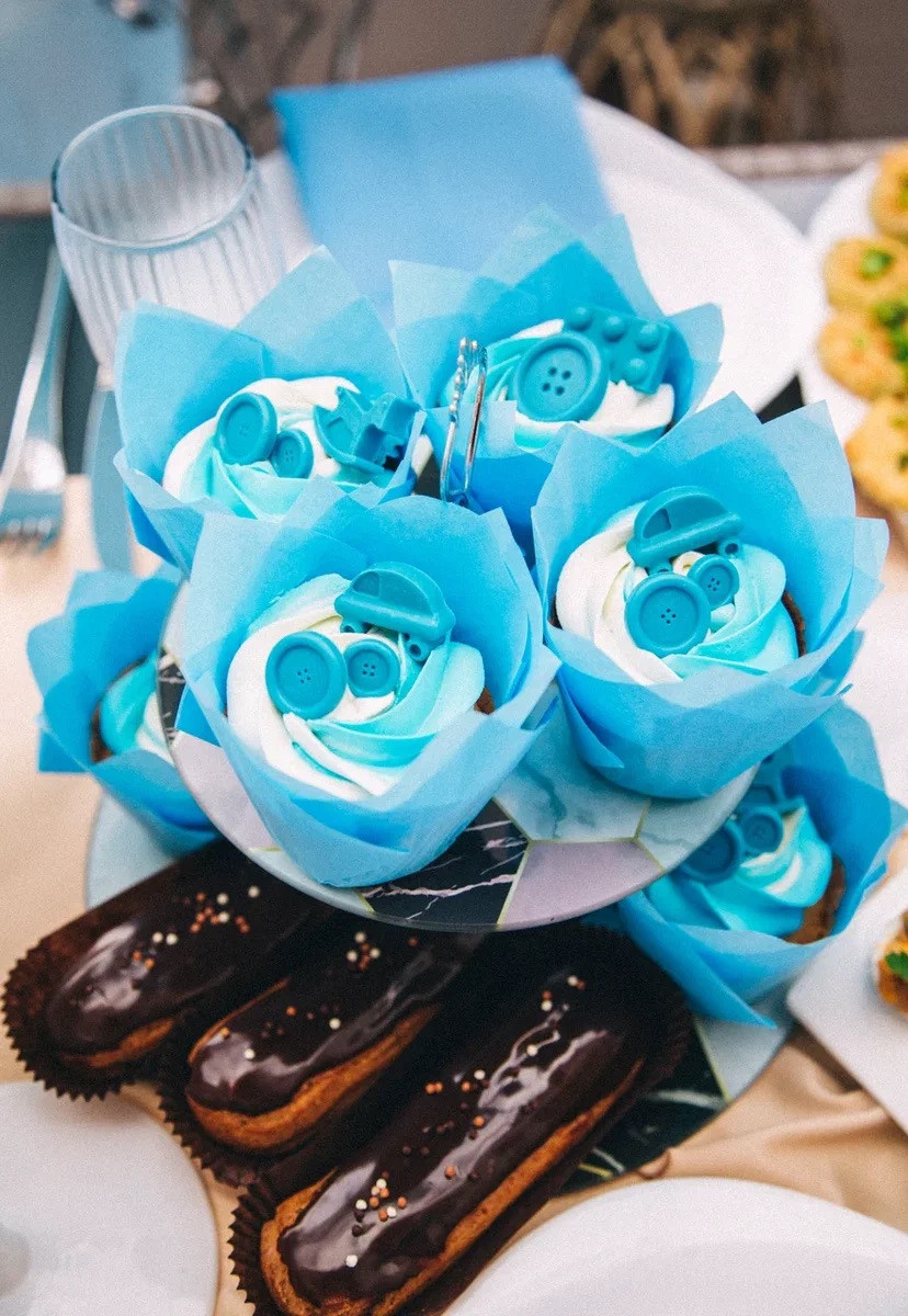 Настя Алборова