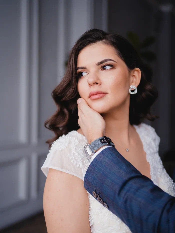 Wedding Sergey&Arina