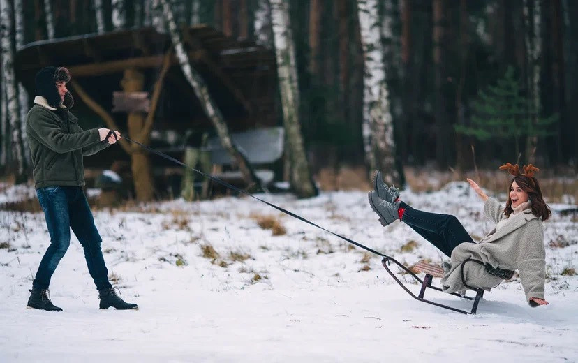 Love Story Alexey&Valeria