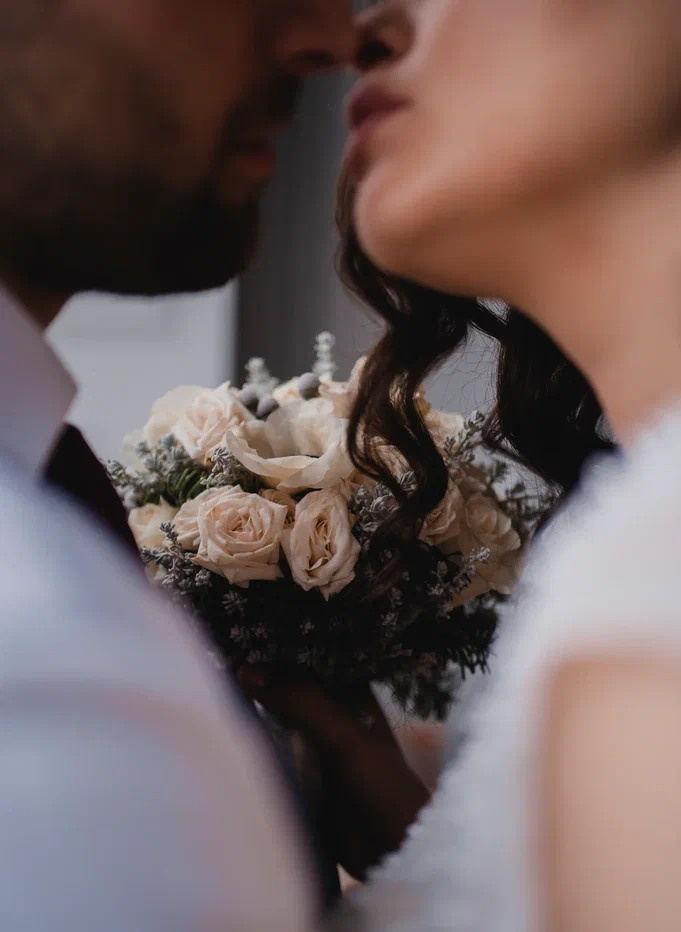 Wedding Sergey&Arina