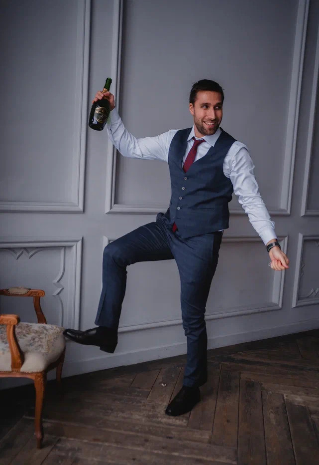 Wedding Sergey&Arina