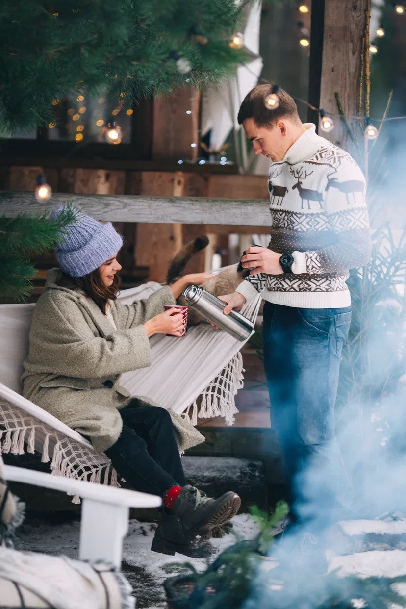 Love Story Alexey&Valeria