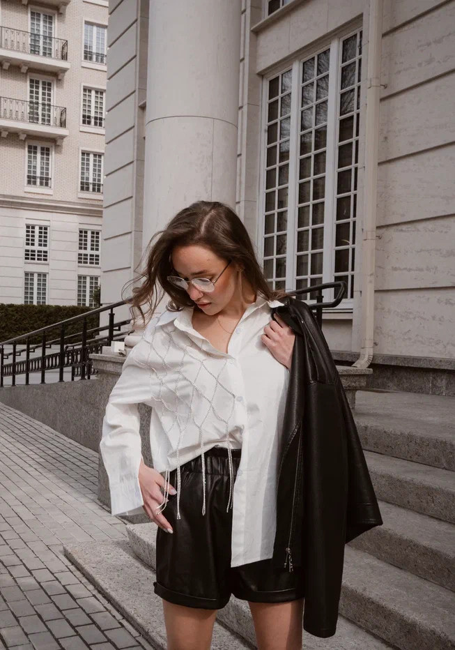 Женская одежда