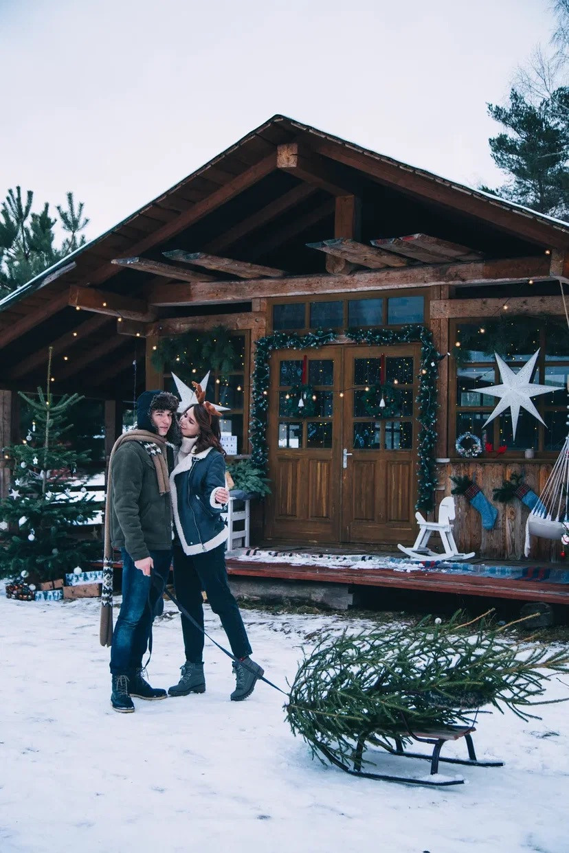 Love Story Alexey&Valeria