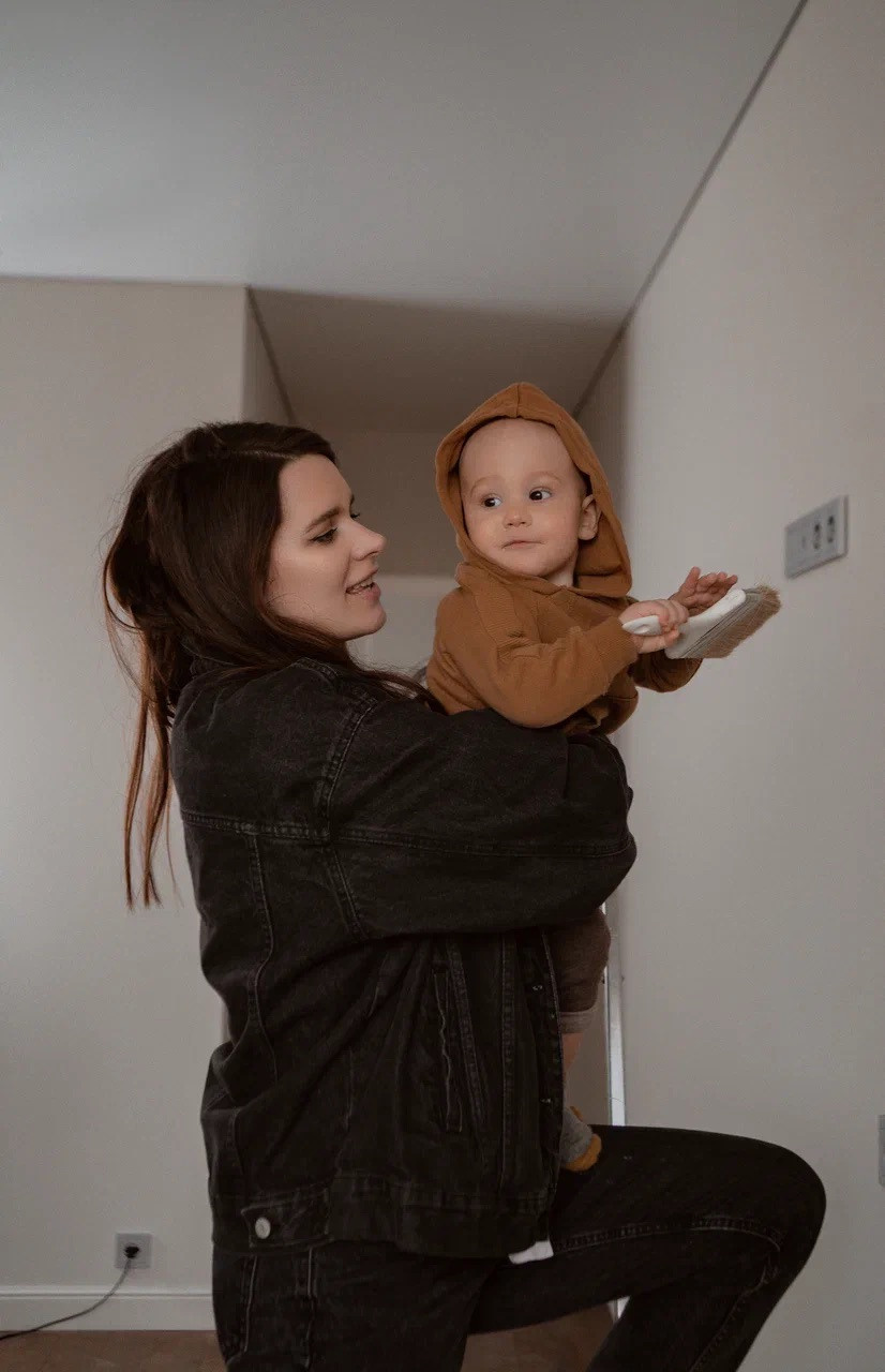 Валерия и Тимофей