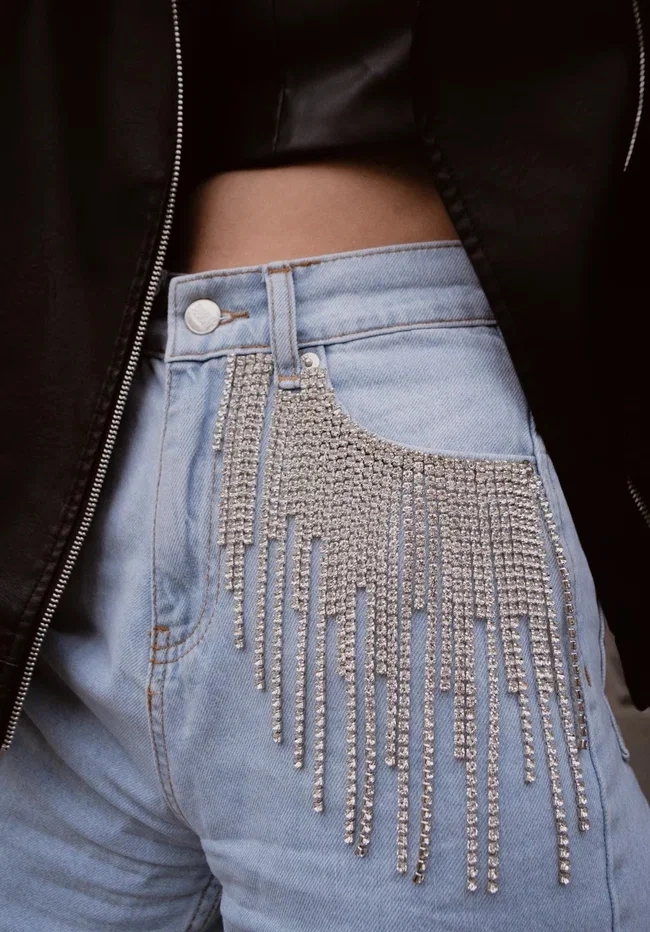 Женская одежда