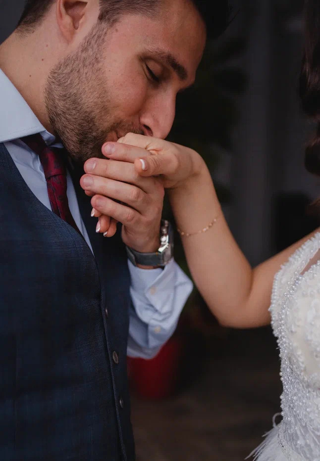 Wedding Sergey&Arina