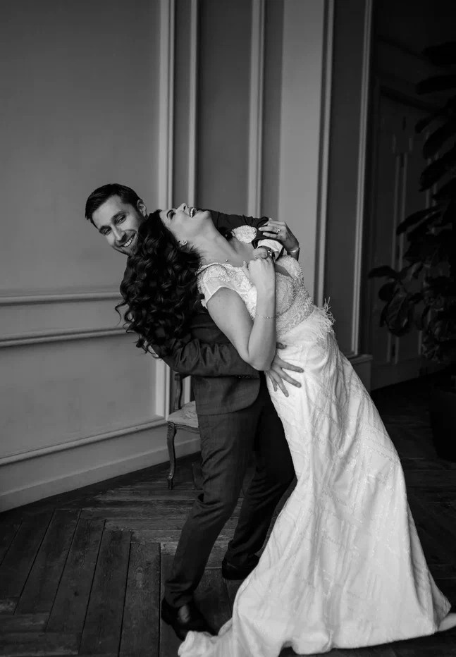 Wedding Sergey&Arina