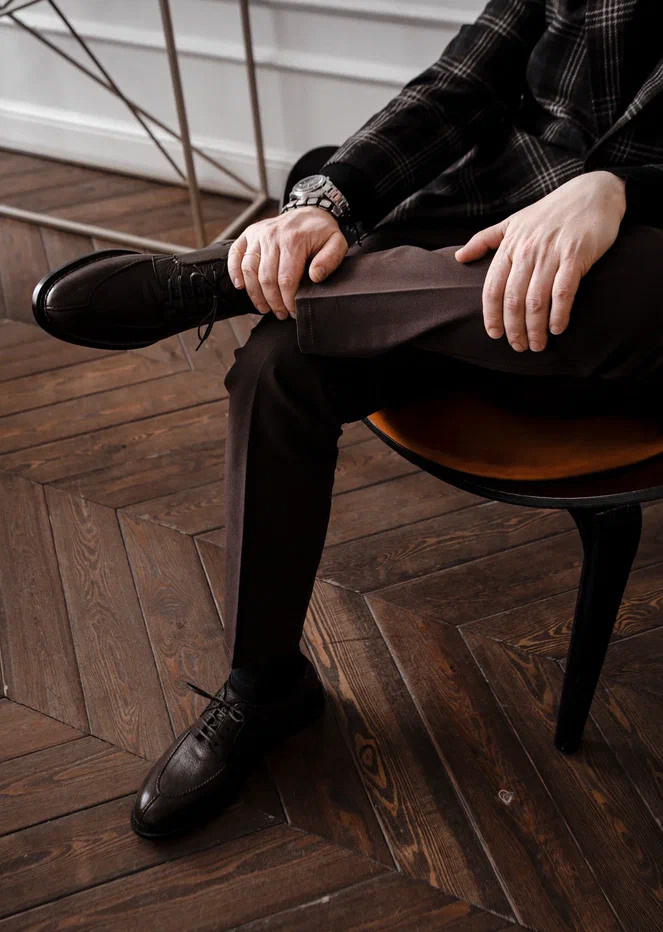 Визуал для Пластического хирурга