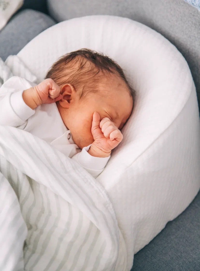 Настя Алборова