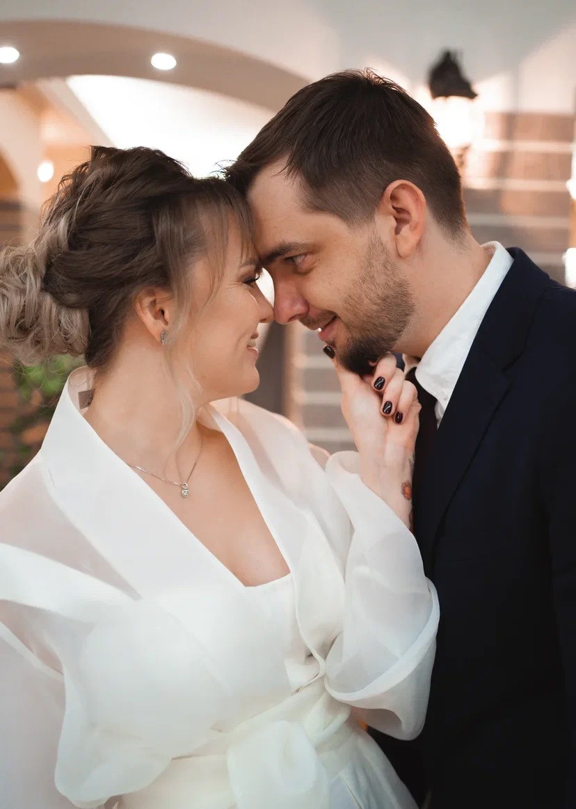 Wedding Anton&Natali