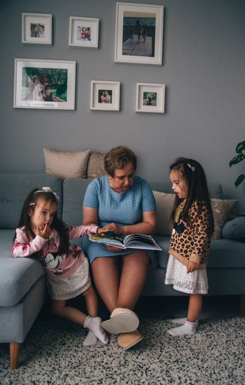 Настя Алборова